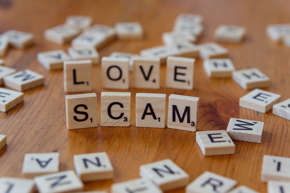 Submit Your Questions: Inside The World of Online Romance Scams