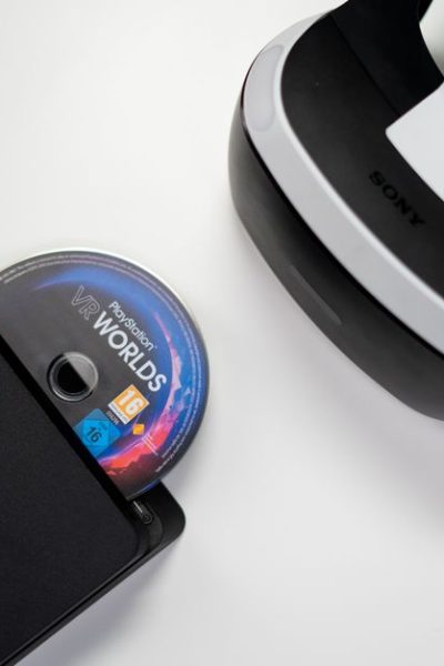 Now That Sony Is Ending Physical Media, Is It Possible to Make Your Own PlayStation Discs?