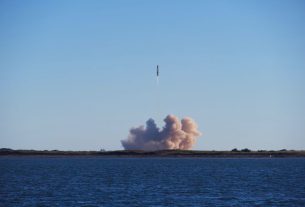 Rocket Report: Indian startup nears first launch; SpaceX’s millenary milestone