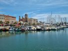 Where to Eat, Stay, and Drink Rosé in Saint-Tropez This Summer—Before The White Lotus Crowds Arrive