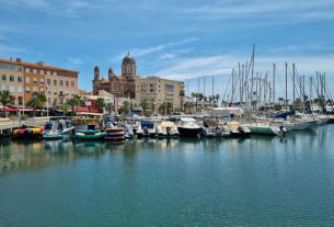 Where to Eat, Stay, and Drink Rosé in Saint-Tropez This Summer—Before The White Lotus Crowds Arrive