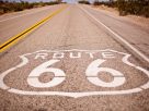 On Route 66, a Reluctant American Finds a Renewed Sense of Wonder