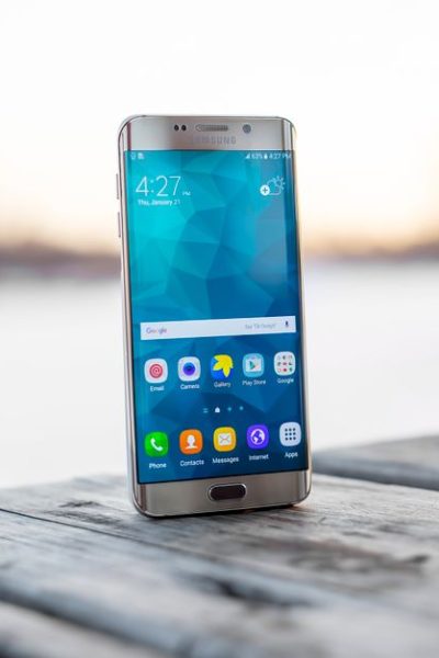 This Midrange Samsung Galaxy Phone Just Hit Its Lowest Price Ever