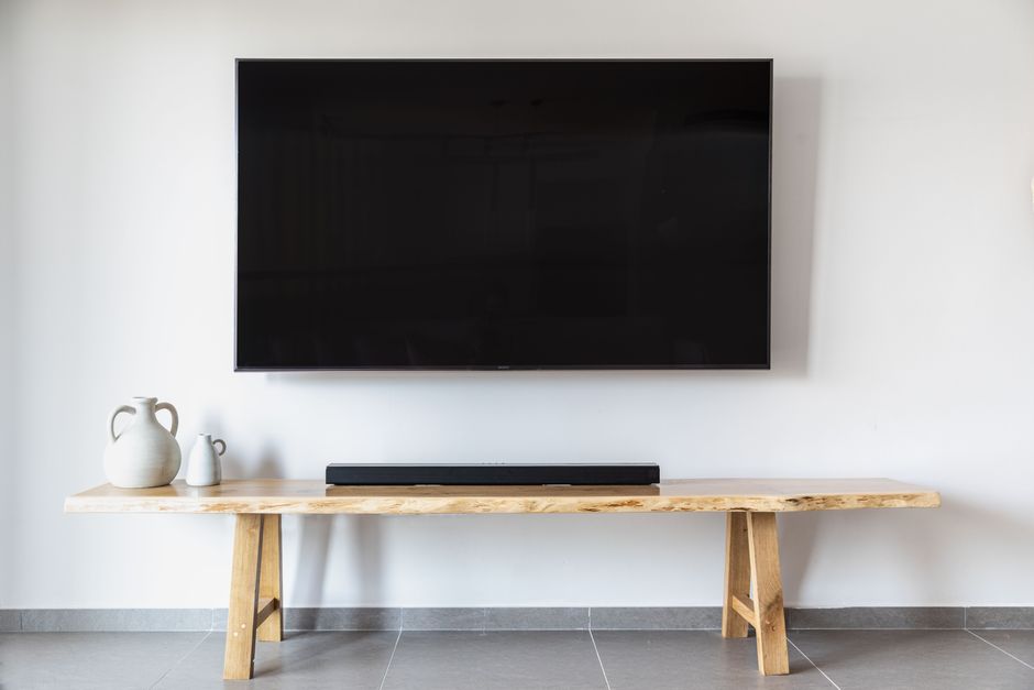 This Samsung Soundbar and Subwoofer Combo Is  Off Right Now