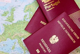 How Americans Can Legally Spend More Than 6 Months in Europe Using the ‘Schengen Shuffle’—No Residency Visa Required