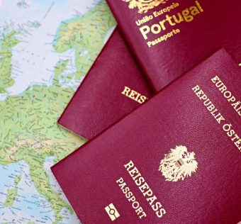 How Americans Can Legally Spend More Than 6 Months in Europe Using the ‘Schengen Shuffle’—No Residency Visa Required