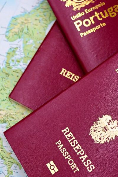 How Americans Can Legally Spend More Than 6 Months in Europe Using the ‘Schengen Shuffle’—No Residency Visa Required