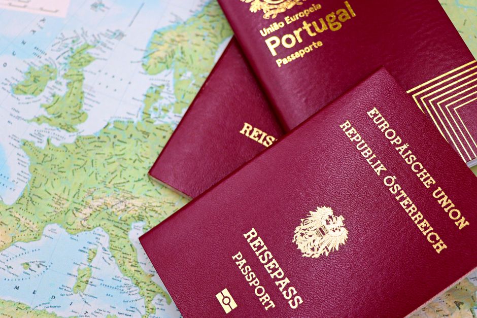 How Americans Can Legally Spend More Than 6 Months in Europe Using the ‘Schengen Shuffle’—No Residency Visa Required