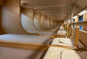 Eight Sleep Pod 5 Review: The Smartest, Nosiest Bed You Can Buy