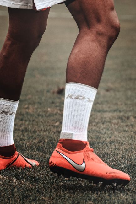 The Science Behind Why Soccer Players at the 2026 World Cup Are Cutting Their Socks