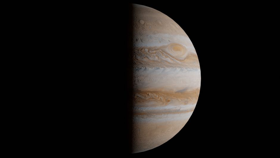 Where NASA Posts Its Best Space Photos, and How to Find Them