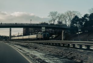 Tracing a 130-Year Journey from New Orleans to Los Angeles Aboard the Sunset Limited Train
