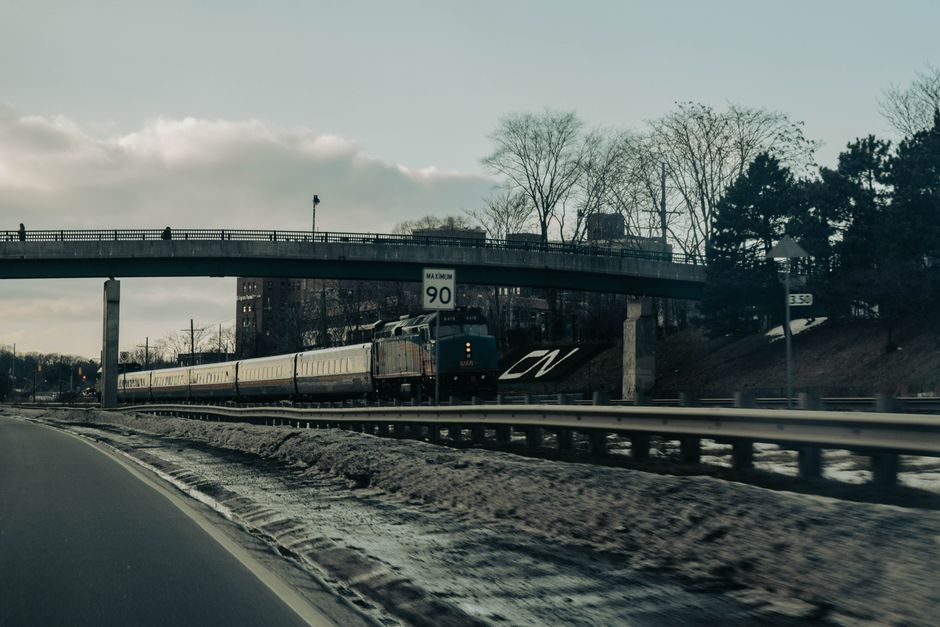 Tracing a 130-Year Journey from New Orleans to Los Angeles Aboard the Sunset Limited Train