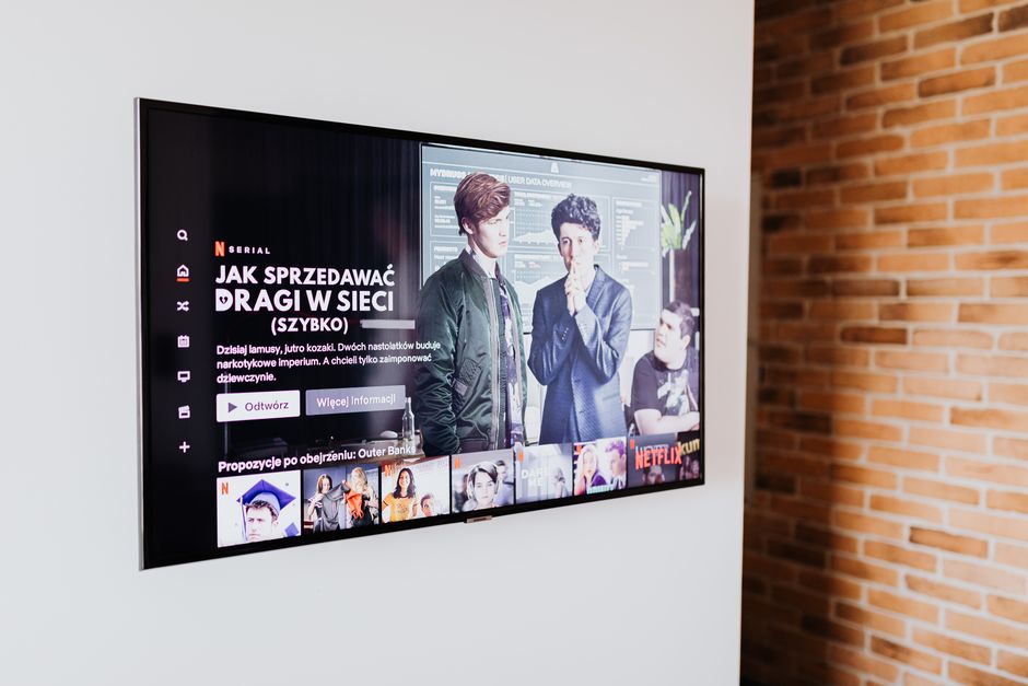Top 10 TV Series Right Now, According to Streaming Data
