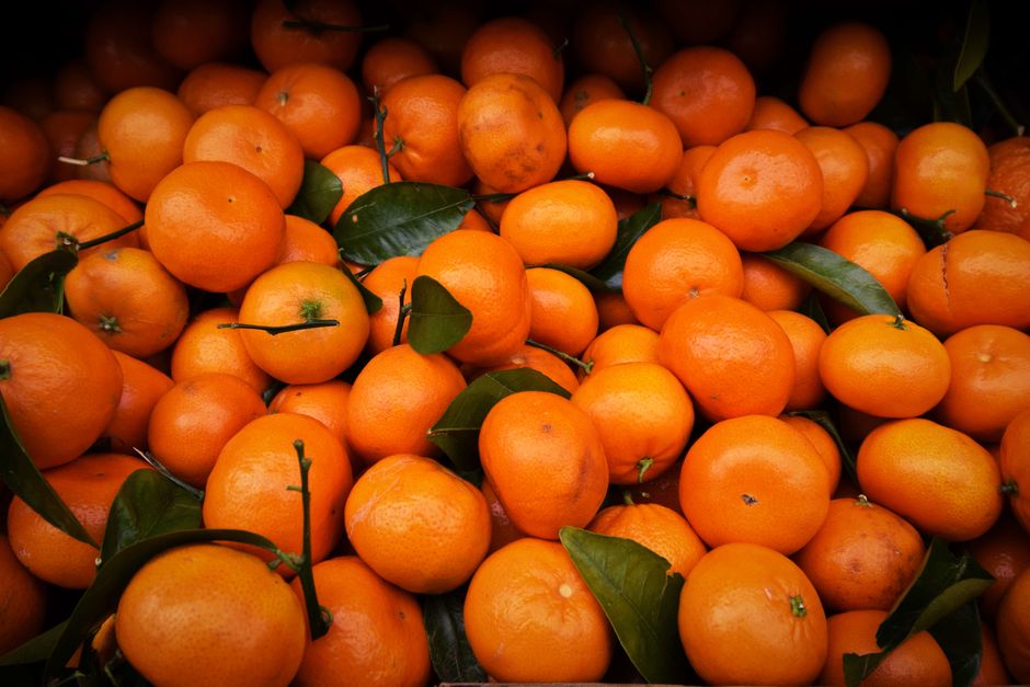 Are Tangerines Good for You? 5 Health Benefits You Might Love