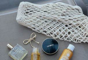 10 Travel-Size Sunscreens Worth Packing on Your Next Beach Vacation