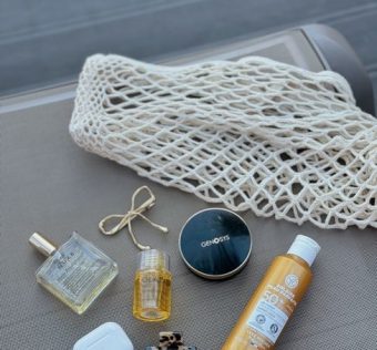 10 Travel-Size Sunscreens Worth Packing on Your Next Beach Vacation