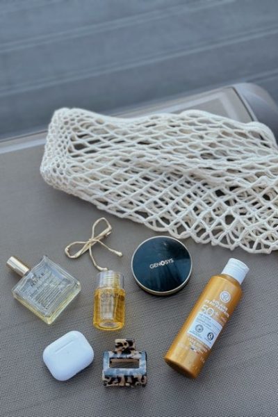 10 Travel-Size Sunscreens Worth Packing on Your Next Beach Vacation
