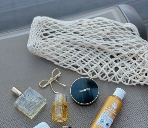 10 Travel-Size Sunscreens Worth Packing on Your Next Beach Vacation
