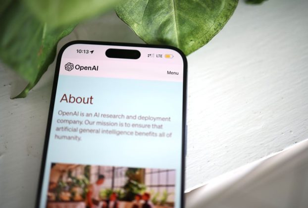Trump gets OpenAI to offer US 5% stake, far lower than Sanders’ target
