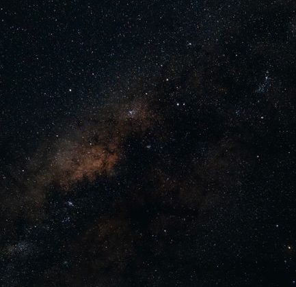 What if the Universe Isn’t as Uniform as Scientists Think?
