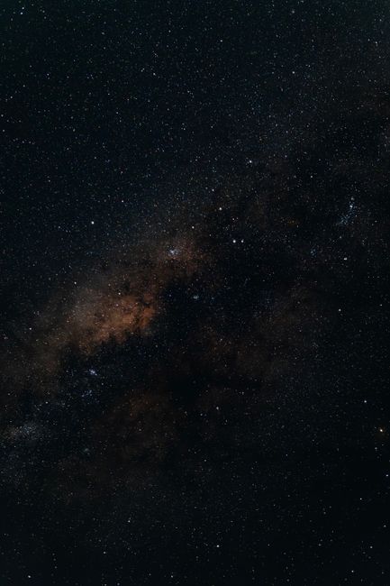 What if the Universe Isn’t as Uniform as Scientists Think?