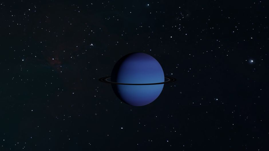 Visiting the stars (and planets, and telescopes) in VR