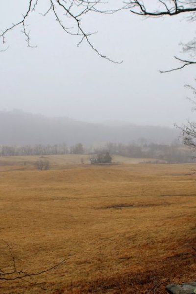 On Virginia’s Crooked Road, the Hills Are Alive—With Bluegrass, Old-Time, and Country Jams