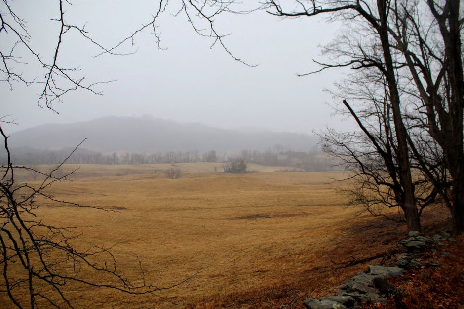 On Virginia’s Crooked Road, the Hills Are Alive—With Bluegrass, Old-Time, and Country Jams