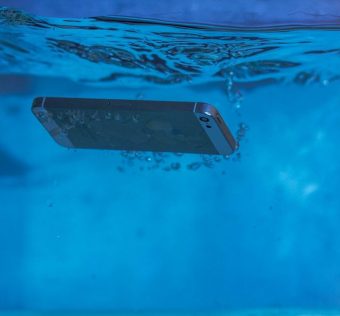 I’ve Tested More Than a Dozen Waterproof Phone Pouches—Here’s My Favorite