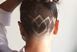 Undercuts for Women: Benefits, Styles, and Types