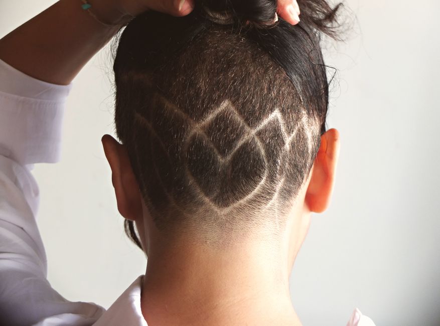 Undercuts for Women: Benefits, Styles, and Types