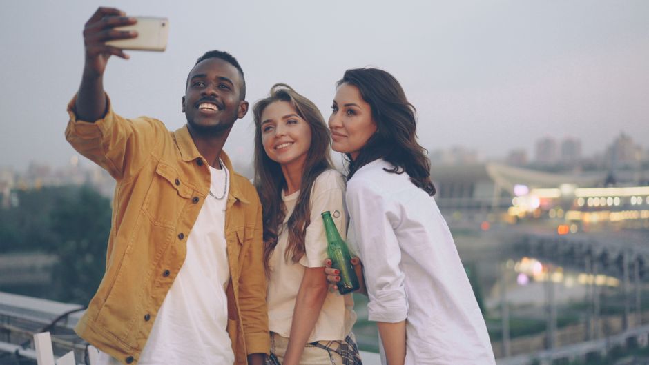Young Adults Are Aging Faster, Which May Be Driving Higher Cancer Rates