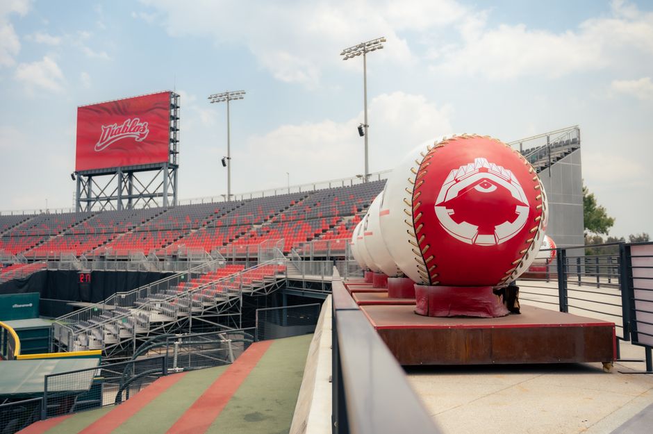 5 Hotels So Close to Baseball Stadiums, You Can Watch a Game From Your Room