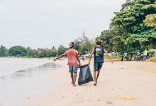 These 10 Countries Have the Cleanest Beaches in the World