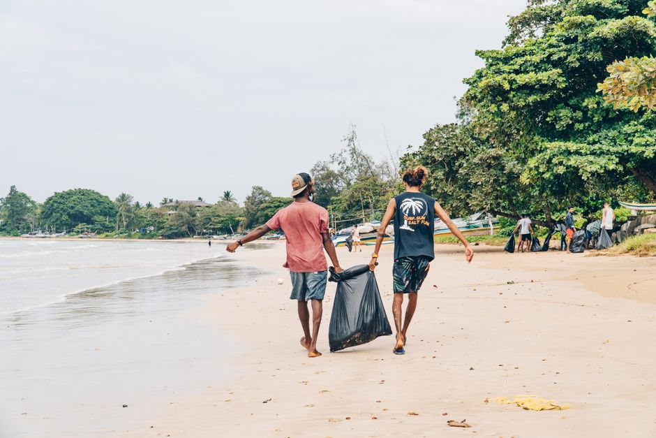 These 10 Countries Have the Cleanest Beaches in the World