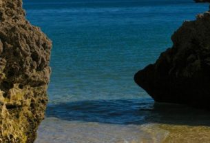 The Most Insanely Beautiful Coastlines in the World