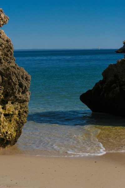 The Most Insanely Beautiful Coastlines in the World