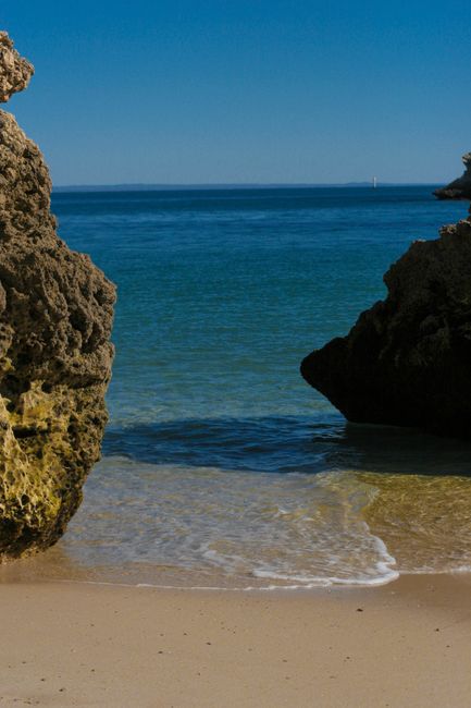 The Most Insanely Beautiful Coastlines in the World
