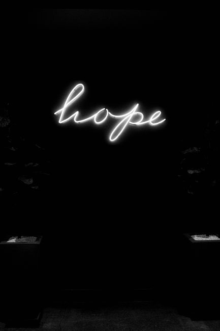 Despite the darkness, I still see signs of hope in America