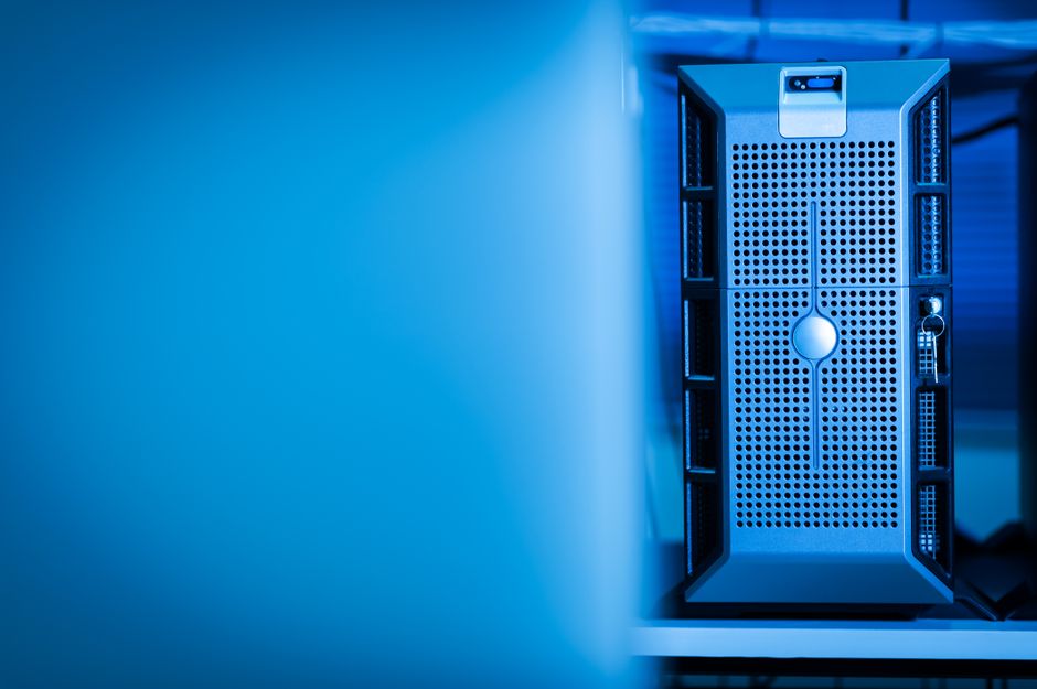 Data centers’ energy demand threatens Trump’s “Made in America” plan