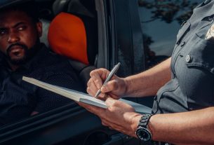This Massive Data Breach Compromised Nearly 7 Million Driver’s Licenses