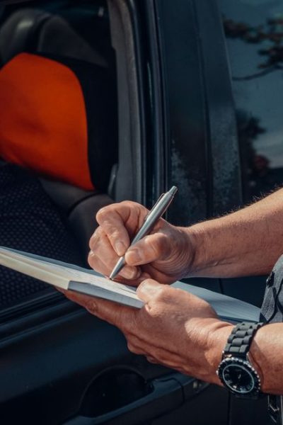 This Massive Data Breach Compromised Nearly 7 Million Driver’s Licenses