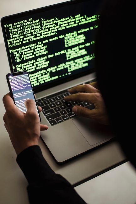 Nine Subtle Signs Your Accounts or Devices Have Been Hacked