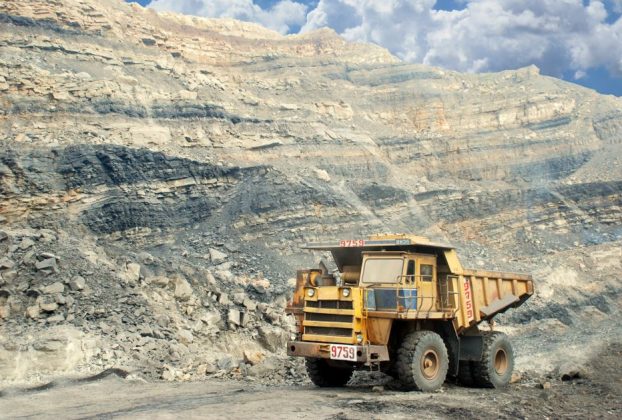 US rare earths flow to Asia as domestic demand is slow to emerge