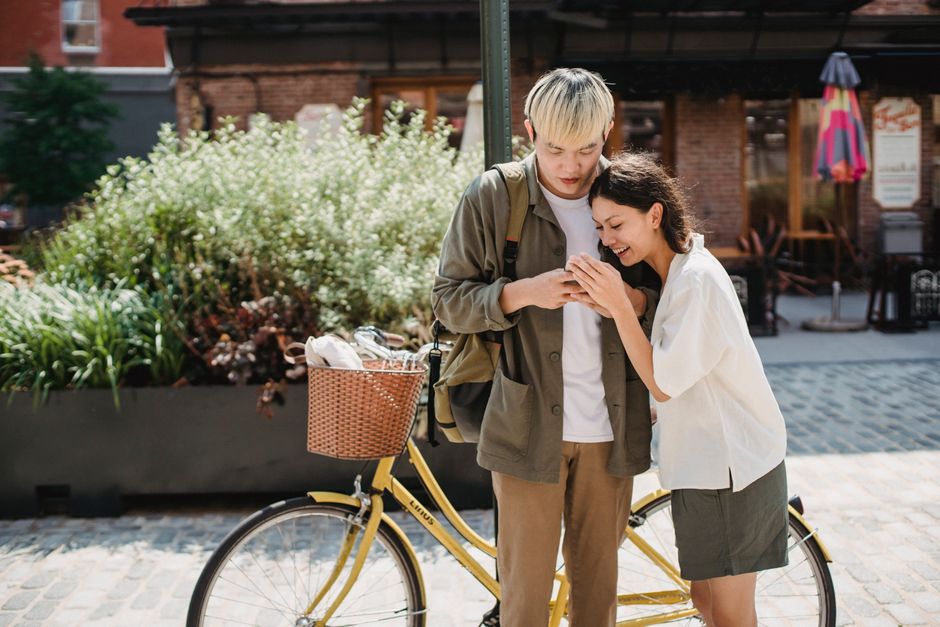What’s Love Got to Do With It? The Relationship Cycle Explained