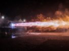 An Explosion Knocked Out Anduril’s Rocket Motor Test Site in Mississippi