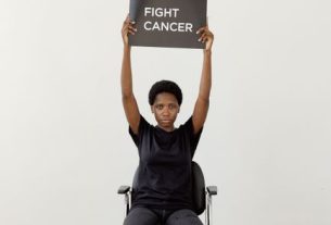 Sitting Too Much Raises Cancer Risk, But Short Bursts of Light Activity May Help