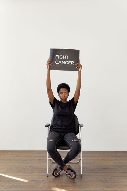 Sitting Too Much Raises Cancer Risk, But Short Bursts of Light Activity May Help