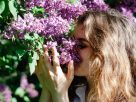 When the ability to smell goes away